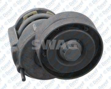 SWAG 30932629 Alternator Gergi Rulmani Komple Kutuklu Caddy Iii Beetle Eos Golf Vi Jetta Passat Polo Scirocco Tig
